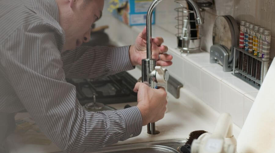 Professional septic pumping service in Mount Vernon, TX